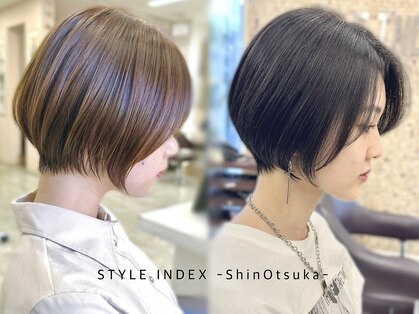 スタイルインデックス 新大塚店(STYLE INDEX)の写真