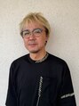 ヘアデザイン ディクト(hair design D.c.t)&nbsp;岡部 良平