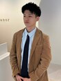 デュノヘアー 神戸三宮店(DUNO hair)&nbsp;メンズのお客様も多く来て頂いてます！是非お任せ下さい！