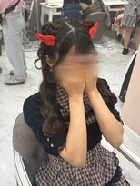 アリエス 渋谷駅西口店(Aries)&nbsp;ハーフくらげ