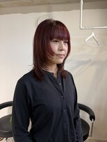 フィット 千葉(fit) ミディアムレイヤー