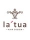 ラトゥーア ヘアデザイン(la tua HAIR DESIGN)の写真/【完全貸切】普通だけど、なんかおしゃれ。髪の悩みに寄り添い、解決までとことん向き合うサロンです