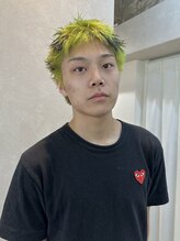 ヘーゼル 博多(HAZEL.)&nbsp;Sera 