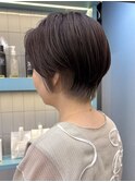 〈n35〉ショートスタイル