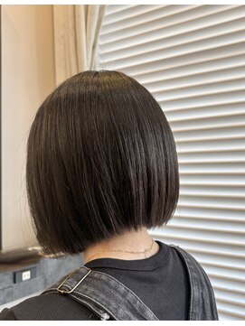 フィッティ(fiti) ストレートボブ