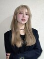 ヘアプレイスソル (HAIR PLACE SoL)&nbsp;SAYAKA 