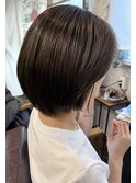 マット×レイヤーボブ
