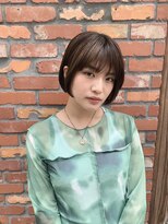 EGUTO【エグゥート】【11月5日NEW OPEN(予定)】&nbsp;札幌/前髪カット/レイヤーカット/レイヤーボブ/髪質改善