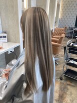 クイーンズゲート RITZ店(Queens's gate)&nbsp;ミックスカラー