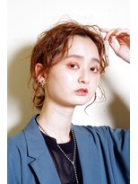 リオラヘアー(Liora hair)&nbsp;ヘアセット/ヘアアレンジ/アップ/ハーフアップ/天神