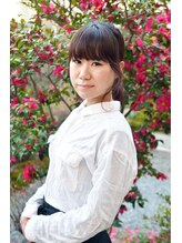 レンタル着物 岡本 清水坂店&nbsp;鈴木 梢