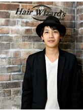 ヘアーウィザーズダブル(Hair wizards Double) 新村 光志朗