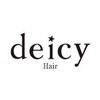 デイシー(deicy)のお店ロゴ