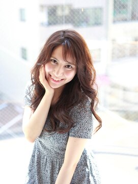 ヘアカラーカフェ(HAIR COLOR CAFE) -