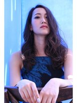ヘアサロンM 新宿&nbsp;リラックスウェーブ