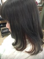 アゴーグ(agog) ☆inner berry☆