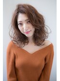 リラクシールーズミディ【56hair 戸越銀座】