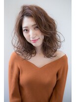 ゴロクヘアー(56 hair) リラクシールーズミディ【56hair 戸越銀座】