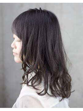 クレオメバイスーリール(Cleome by sourire) どの世代にもおすすめ！愛されゆるふわウェーブ◎30代40代50代