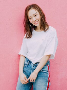 グランシャリオ 笹塚店(Grand Chariot) ウェットセミディ