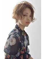 リリアン(Lillian)&nbsp;ショート