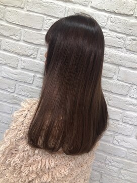 アンククロス 表参道(ANKH CROSS) オレンジブラウン 【ANKH CROSS 表参道】