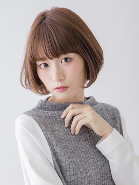 タヤ 流山おおたかの森エスシー店(TAYA) ミリボブ