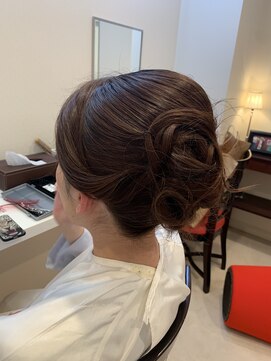 エイミー バイ ハセ(Aimee by HASE) 和装セット