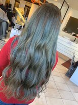 プロデュース 淵野辺店(Produce)&nbsp;☆大人かわいい/無造作/個性的☆［淵野辺/淵野辺駅］