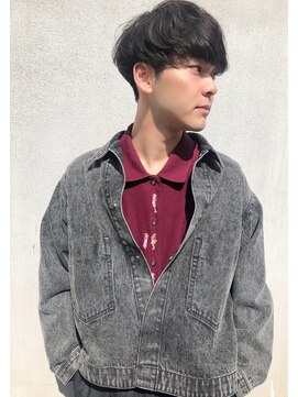 ジル(dill) 【杉谷】guest snap