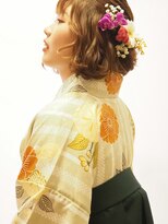 リラビューティリラクゼーション(Rela Beauty Relaxation)&nbsp;卒業式