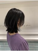 Lond charme【丹野翔太】レイヤーミディ