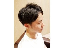 ライール ザ バーバー(Lair the barber)