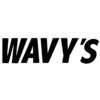 ウェイビーズ(WAVY'S)のお店ロゴ
