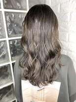 アルバ ヘアリゾート(ALBA)&nbsp;【ALBA齊藤】スタイル63【三鷹】