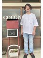 ヘアラボココン hair labo cocon ナオキ 