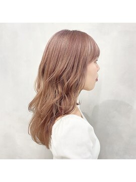 エイト ヘアサロン 渋谷本店(EIGHT) ssm4