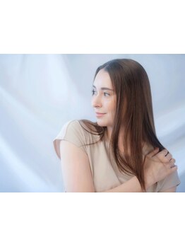 【大人女性からの口コミ高評価多数♪】女性ならではの髪のお悩みをプロが解決!上質な大人のヘアをご提案♪