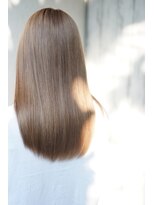 ディア江ノ島(diar)&nbsp;diar江ノ島 髪質改善トリートメント/酸熱トリートメント