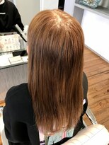 カフェ 高須店(CAFE) HAIR COLOR CAFE style