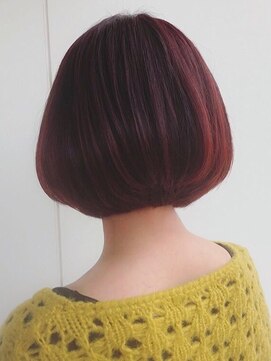 アーティック 伊万里中央店 【arttic】ウルティアカラー×暖色