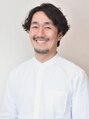 アクトヘアー 大府(Act hair) 山極 和典