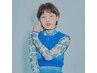 【2・3回目のかたはこちら】似合わせカット