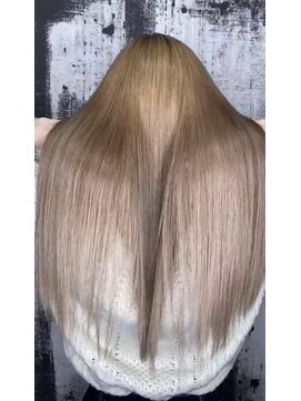 ヘアリゾートエーアイ 新宿西口店(hair resort Ai) サイエンスアクア【ai 新宿　髪質改善】