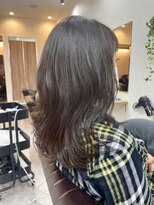 リンド 習志野市 京成大久保(Lind)&nbsp;【マイナス5歳を叶える♪】［京成大久保/髪質改善/ヘッドスパ］