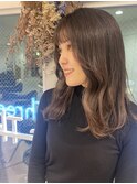 ナチュラルカール