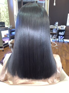 ヘアープロデュース ア ラ モード(Hair Produce A La Mode) GLTストトリ(クラウド)