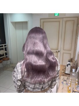 フォルテ 表参道店(FORTE) 大人愛されヘア