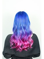 クリップ ジョイント ゴッド(CLIP JOINT GOD) グラデーションカラー☆