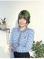 エクリュ(e'cru) カンナ